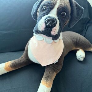 New Berry Design Dog Bandanna